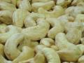 Cashews Raw (Whole), 12 Oz Pack