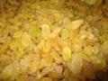 Golden Raisins (Kisamis), 12 Oz Pack