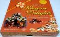 Khajoor Delights-No Sugar Added, 1 Pound, Eid Gift Box Khajoor Delights-No Sugar Added, 1 Pound, Eid Gift Box