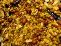 Hot Mix / Spicy Indian Snack, 11 Oz Pack Hot Mix / Spicy Indian Snack, 11 Oz Pack
