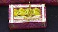 Indian Sweets Gift Box, Custom 3/4 Pound Mithai Indian Sweets Gift Box, Custom 3/4 Pound Mithai