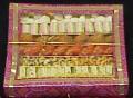 Indian Sweets Gift Box, Custom 5 Pound Gift Box Indian Sweets Gift Box, Custom 5 Pound Gift Box