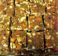 Kashmiri Halwa-No Sugar Added, 1 Pound Kashmiri Halwa-No Sugar Added, 1 Pound