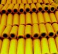Badam Pista Roll (Almonds / Pistachio), 1 Pound Badam Pista Roll (Almonds / Pistachio), 1 Pound