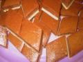 Khoya Burfi : Chocolate, 1 Pound Khoya Burfi : Chocolate, 1 Pound