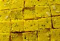 Khoya Burfi : Coconut, 1 Pound Khoya Burfi : Coconut, 1 Pound