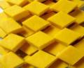 Khoya Burfi : Mango Barfi, 1 Pound Khoya Burfi : Mango Barfi, 1 Pound