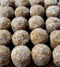 Peda: Mathura, 1 Pound Peda: Mathura, 1 Pound