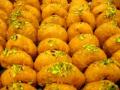 Balushahi - Sweet Glazed Doughnut, 1 Pound Balushahi - Sweet Glazed Doughnut, 1 Pound