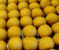 Ladoo: Besan Laddu, 1 Pound Ladoo: Besan Laddu, 1 Pound
