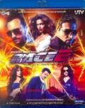 Race 2 (2013) bollywood blu ray dvd with english subtitles