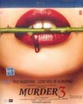 Murder 3: Emraan Hasmi Blu-Ray DVD with english subtitles Murder 3: Emraan Hasmi Blu-Ray DVD with english subtitles