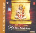 Spiritual Synergy Shree Hanumana Digitally Master religious CD