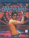 Best Of SRK, Shah Rukh Khan Movie Hindi Video Songs Blu-Ray DVD