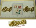Eid Mubarak Plaque (Gold Color Eid Mubarak Plaque) Eid Mubarak Plaque (Gold Color Eid Mubarak Plaque)