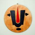 Balaji Wall Decor, Unique Handicraft from India Balaji Wall Decor, Unique Handicraft from India