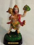 Hindu God Hanuman Statue