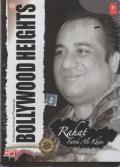 Bollywood Heights - Rahat Fateh Ali Khan, Latest Hit Songs MP3 Bollywood Heights - Rahat Fateh Ali Khan, Latest Hit Songs MP3