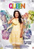 Queen - 2014 - Kangana Ranaut, Audio CD Movie Songs Queen - 2014 - Kangana Ranaut, Audio CD Movie Songs