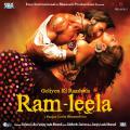 Ram-Leela - Goliyon ki Rasleela, DVD 2013 - Ranbir/Deepika Ram-Leela - Goliyon ki Rasleela, DVD 2013 - Ranbir/Deepika