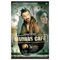 Madras Cafe 2013, Intercept the truth, Hindi Movie DVD / Blu-ray