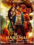 R... Rajkumar 2014, 2 DVD, Hindi Film Shahid / Sonakshi R... Rajkumar 2014, 2 DVD, Hindi Film Shahid / Sonakshi