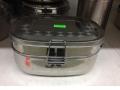 Eco-friendly Stainless Steel Lunch Box for Kids & Adults Eco-friendly Stainless Steel Lunch Box for Kids & Adults