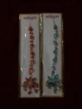 Traditional Floral Design Colorful Mang Tika Traditional Floral Design Colorful Mang Tika