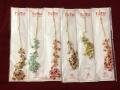 Indian Fashion Mang Tika W/ Colored Stones Indian Fashion Mang Tika W/ Colored Stones