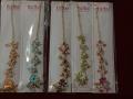 Fancy & Colorful Ethnic Style Maang Tika Fancy & Colorful Ethnic Style Maang Tika
