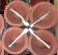 Small Traditional Clay Diya /w Wick - 24 Pcs Small Traditional Clay Diya /w Wick - 24 Pcs