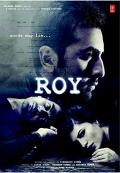 Roy - DVD 2015 - Ranbir Kapoor, Jacqueline & Arjun Rampal Roy - DVD 2015 - Ranbir Kapoor, Jacqueline & Arjun Rampal