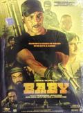 Baby (2015 Hindi Movie), 2 DVD Set - Akshay Kumar Baby (2015 Hindi Movie), 2 DVD Set - Akshay Kumar