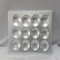 Aluminum Idli Making Tray - 12 Large Idlis