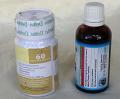 Natural Babchi Oil & Capsules