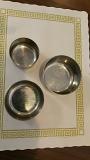 Stainless Steel Katori / Bowl (2" - 3.5") Stainless Steel Katori / Bowl (2" - 3.5")