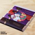 Snowman Candy Bar Gift Pack Snowman Candy Bar Gift Pack