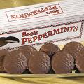 Milk Peppermints