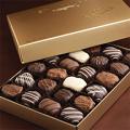 Truffles (1 lb) - Dessert Truffles (1 lb) - Dessert
