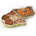 Traditional Design Meenakari Dry Fruits / Mukhwas Container Traditional Design Meenakari Dry Fruits / Mukhwas Container