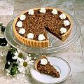 Bourbon Pecan Tart / Dessert - Serves 12 Bourbon Pecan Tart / Dessert - Serves 12
