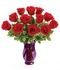 Red Rose Bouquet
