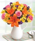 1-800-Flowers Sorbet Bouquet