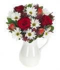 Hugs & Kisses Bouquet Hugs & Kisses Bouquet