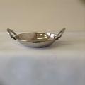 Stainless Steel Kadai / Wok