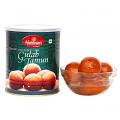 Haldiram Gulab Jamun
