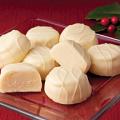 Egg Nog Truffles Egg Nog Truffles