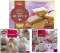 Haldiram Kaju Triple Pack