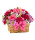 Basket of Love Basket of Love