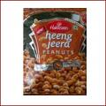 Haldiram Heeng Jeera Peanut 200 grams Haldiram Heeng Jeera Peanut 200 grams